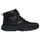 SKECHERS Hillcrest 2.0 Schnürstiefel Schwarz 44