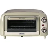 Ariete Minibackofen Vintage weiß