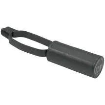 Profile Design Fahrradzubehör Computer Mount XL schwarz lang