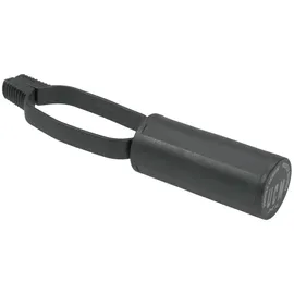 Profile Design Fahrradzubehör Computer Mount XL schwarz lang