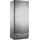 Saro MM5 A PO Kühlschrank 75 l 74 cm hoch Silber