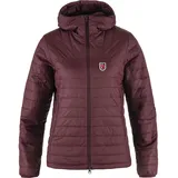Fjällräven Expedition X-lätt Hoodie W port S