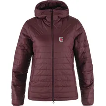 Fjällräven Expedition X-lätt Hoodie W port S