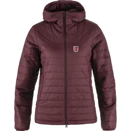 Fjällräven Expedition X-lätt Hoodie W port S