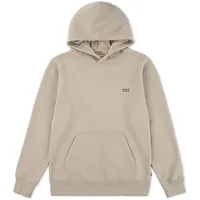 Levi's Hoodie White 164