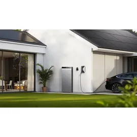 Anker SOLIX V1 Smart-Ladegerät für E-Autos 11KW