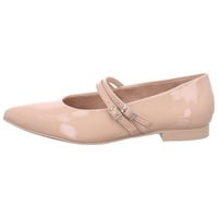 Paul Green Ballerinas in Beige 38