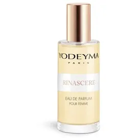 YODEYMA Parfum Rinascere - Eau de Parfum für Damen 15 ml