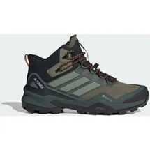 Adidas Terrex Skychaser Mid GTX Schuhe (Größe 45 , oliv)