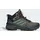 Adidas Terrex Skychaser Mid GTX Schuhe (Größe 45 , oliv)