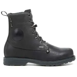 TCX Blend 2 Gore-Tex Motorradstiefel Schwarz, 45