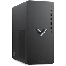 HP Victus 15L Desktop TG02-0128ng Shadow Black, Ryzen 5 5500, 16GB RAM, 1TB SSD, GeForce RTX 4060 (B0AB6EA#ABD)