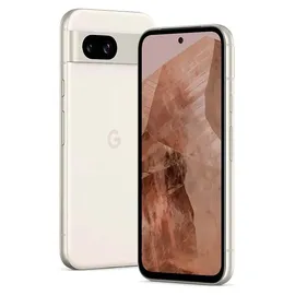 Google Pixel 8a 128 GB Porcelain