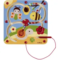 Eichhorn - Magnetisches Schiebespiel