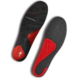 Specialized Body Geometry SL Footbeds + Red 40-41