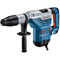Bosch Gbh 5-40 Dce+ Gpb 18v-2 C Abbruchhammer -