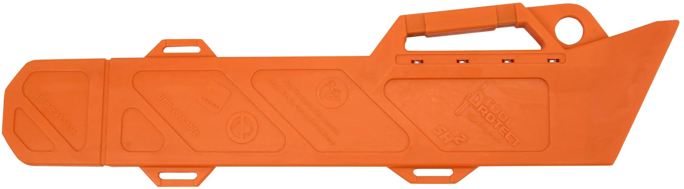 Toolprotect Handsägenhalter SH2 Pro