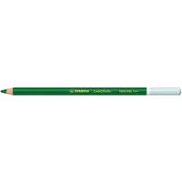 Stabilo Pastellkreidestift CarbOthello - Einzelstift - zinnobergrün dunkel imit.