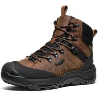 Keen Herren Revel IV Mid Polar Schuhe (Größe 44.5,