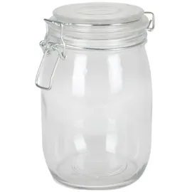 Buri Drahtbügelglas 950 ml