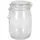 Buri Drahtbügelglas 950 ml