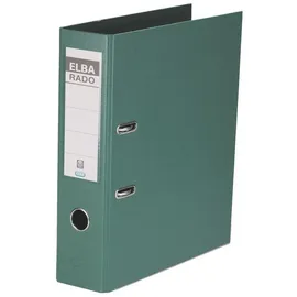 Elba Rado-Plast DIN A4 80 mm Grün 1 St.