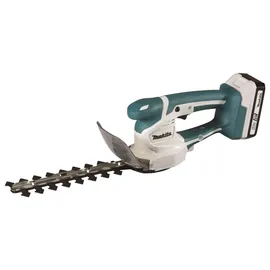 Makita UM110DWYX Akku-Grasschere