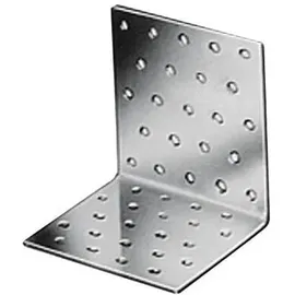 Simpson Strong-Tie Winkelverbinder ANP258880 80 x 80 x 80 mm 50 Stück
