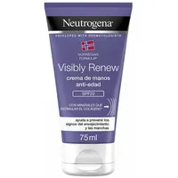 Neutrogena Handcreme Visibly Renew 75 ml