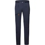 Mammut Taiss SO Hose Schwarz XXL