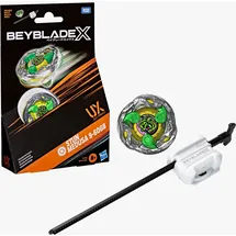 Beyblade X Stun Medusa 9-60GB UX Kreisel Starterset