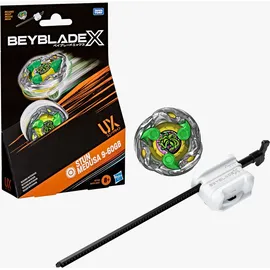 Beyblade X Stun Medusa 9-60GB UX Kreisel Starterset