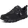 Herren Black / Black 40,5