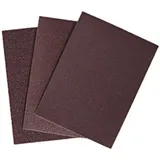 C. & E. FEIN GmbH Schleifblatt Profil-Schleif-Set K180 VE25