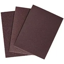 C. & E. FEIN GmbH Schleifblatt Profil-Schleif-Set K180 VE25