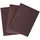 C. & E. FEIN GmbH Schleifblatt Profil-Schleif-Set K180 VE25