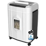 LMG AUTO120P5 Aktenvernichter mit Partikelschnitt