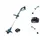 Makita DUR193G1 inkl. 1 x 6,0 Ah