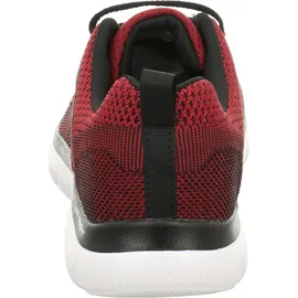 SKECHERS Summits - Brisbane red/black 41