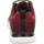 SKECHERS Summits - Brisbane red/black 41