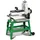 Holzstar ZSM 405 Zylinderschleifmaschine