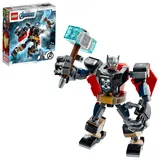 LEGO Marvel Super Heroes Thor Mech 76169