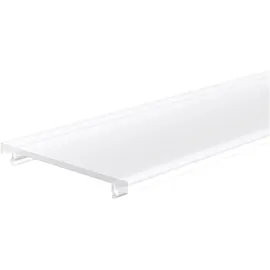 EVN Lichttechnik Kunststoff-Abdeckung KA FS 100