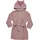 PIPPI Babywear Bademantel in Rosa | Gr.: 98/104