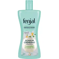 miss fenjal fenjal Pflege Schaumbad Erfrischend 400 ml