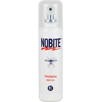 Nobite Hautspray Insektenschutz 0.1 l