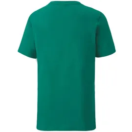 Puma Teamgoal 23 Casuals Kurzarm-t-shirt - Pepper Green, 164