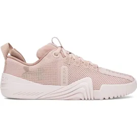Under Armour Tribase Reign 6 pink deep almond (601) 5.5