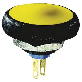 APEM IFS3Z1AD200 IFS3Z1AD200 Drucktaster 50 V/DC 0.1 A 1 x Aus/(Ein) tastend IP67 1 St.