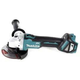 Makita DGA511Z ohne Akku